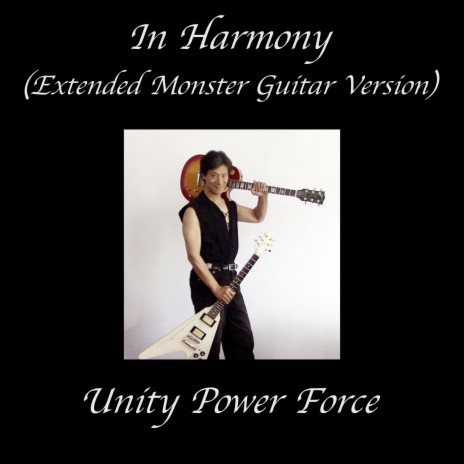 In Harmony (Extended Monster Guitar Version) | Boomplay Music