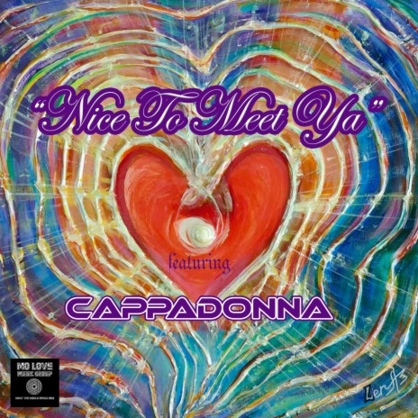 Nice Too Meet Ya ft. Cappadonna | Boomplay Music