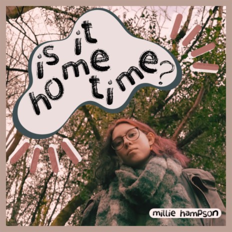 Is It Home Time? | Boomplay Music