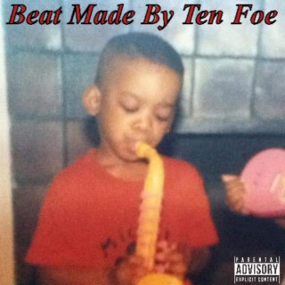 Beat Made By Ten Foe