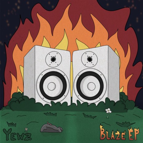 Blaze | Boomplay Music
