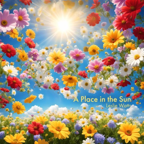 A Place in the Sun | Boomplay Music