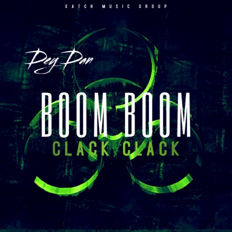 Boom Boom Clack Clack | Boomplay Music