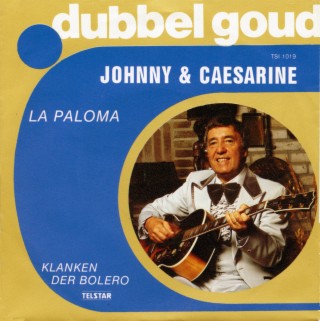 Telstar Dubbel Goud: Johnny & Caesarine