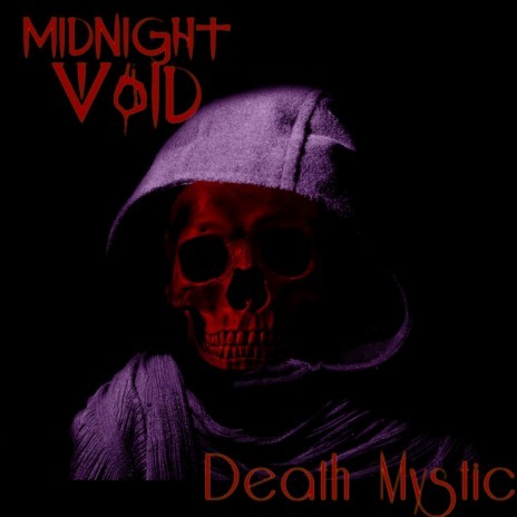 Death Mystic