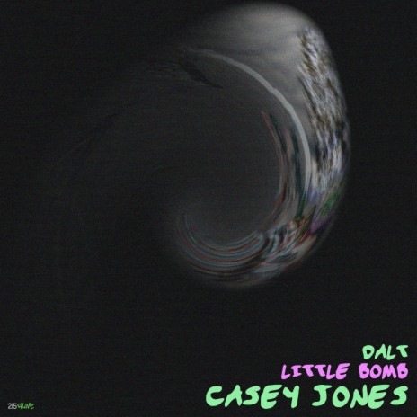 casey jones ft. Little Bomb