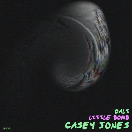 casey jones ft. Little Bomb | Boomplay Music