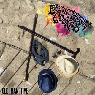 Old Man Time lyrics | Boomplay Music