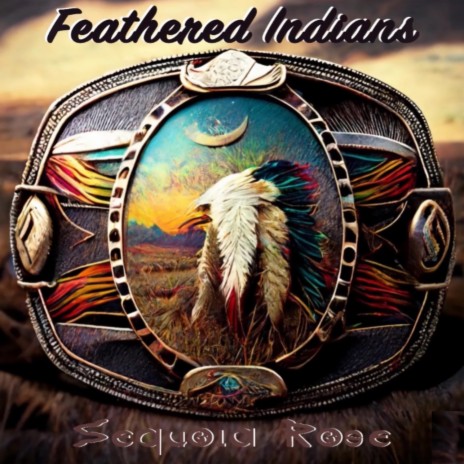 Feathered Indians