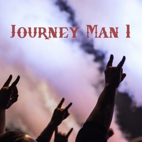 Journey Man | Boomplay Music