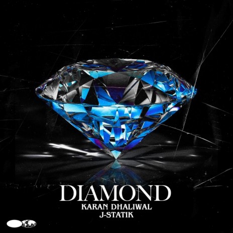 Diamond ft. J-Statik | Boomplay Music