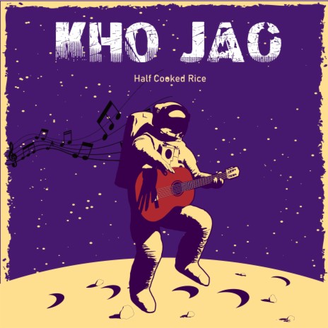 Kho Jao | Boomplay Music