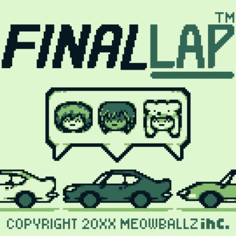 Final Lap! (11vx mix) ft. 11vx | Boomplay Music