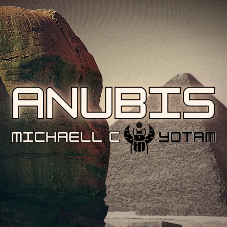 Anubis | Boomplay Music