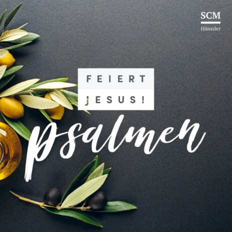 Singt dem Herrn ein neues Lied (Psalm 96) | Boomplay Music