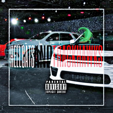 Hellcat Track hawks [off top] Freestyle.mp3 (Remix) | Boomplay Music