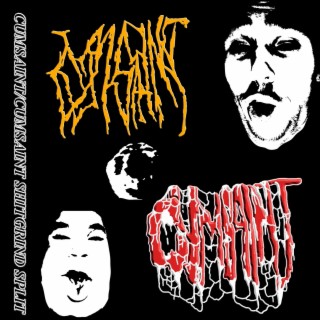 Cumsaint/Cumsaint Split