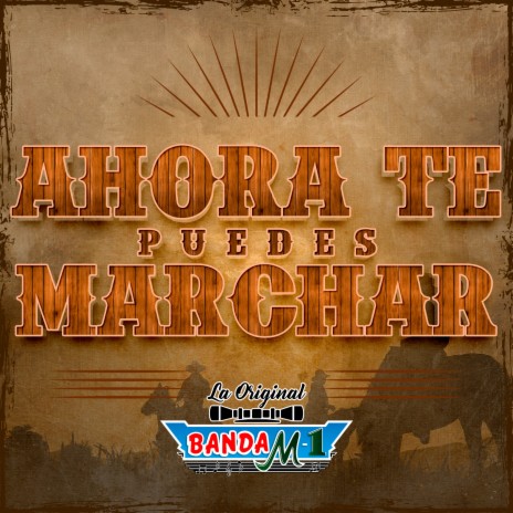 Ahora Te Puedes Marchar | Boomplay Music