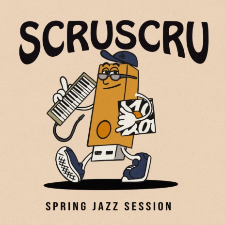 Spring Jazz Session | Boomplay Music