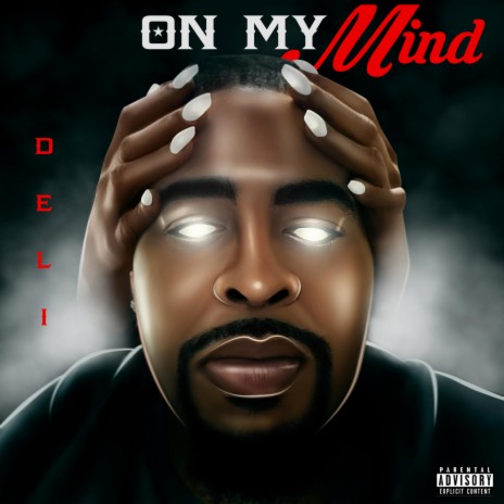 On My Mind | Boomplay Music