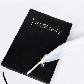 Death Note