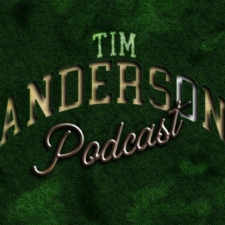 The Masters Review Pod with Ty