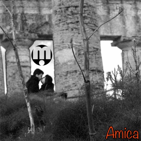 Amica | Boomplay Music