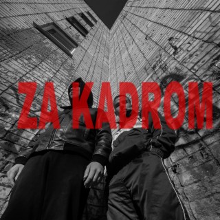 Za kadrom