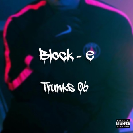 Block-e | Boomplay Music