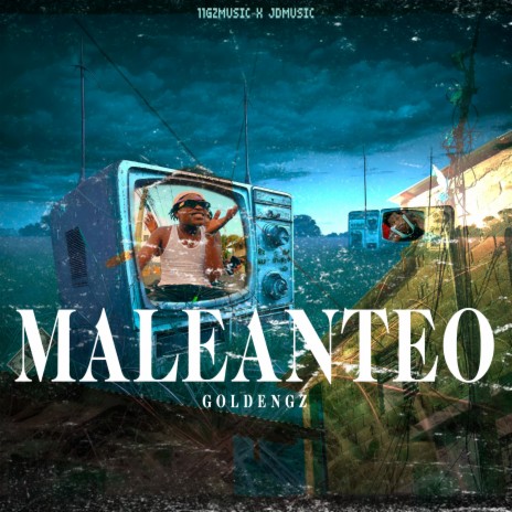 MALEANTEO | Boomplay Music