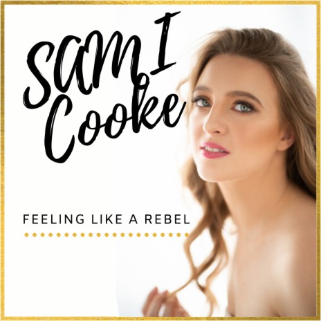 Feeling Like a Rebel | Boomplay Music