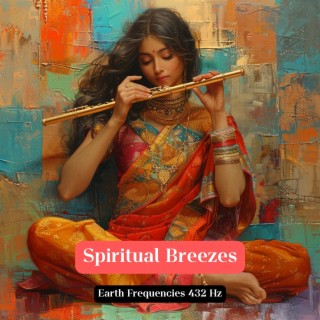 Spiritual Breezes: 432 Hz Flute Harmony