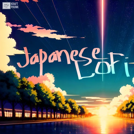 Last City Light ft. Japanese LoFi | Boomplay Music