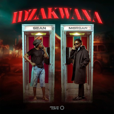 Idzakwana | Boomplay Music