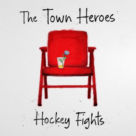 Hockey Fights | Boomplay Music