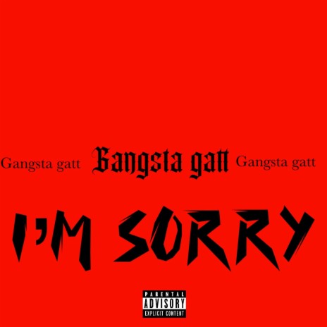Im sorry | Boomplay Music