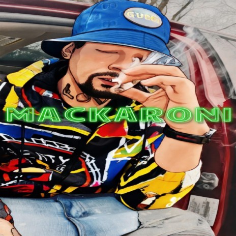 Mackaroni | Boomplay Music