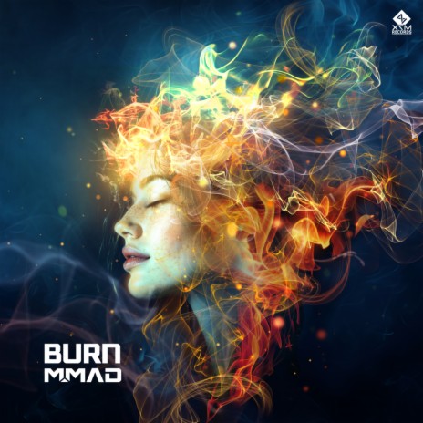 Burn | Boomplay Music