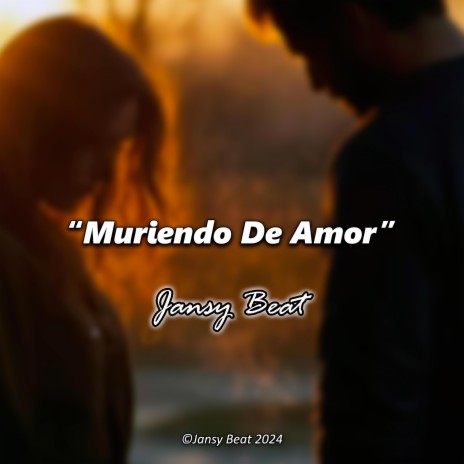 Muriendo De Amor (Instrumental) | Boomplay Music