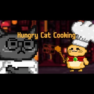 Cooking Medley (Hungry Cat Cooking Original Soundtrack)