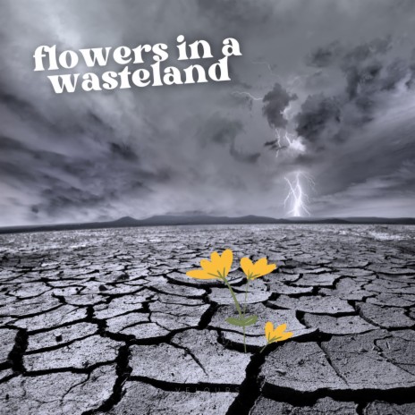 Flowers in a Wasteland | Boomplay Music