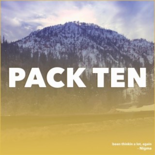 Pack Ten