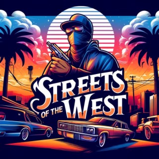 Streets of the West