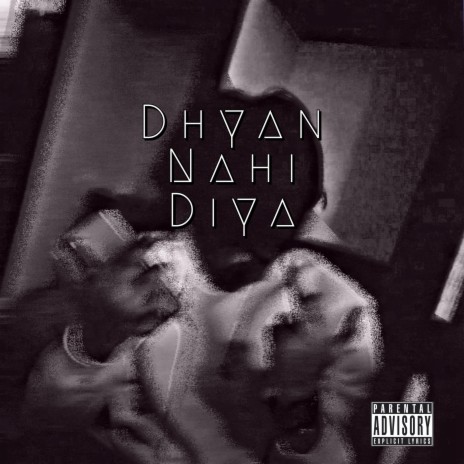 Dhyan Nahi Diya (KAKA) [feat. SToRM & Courage]