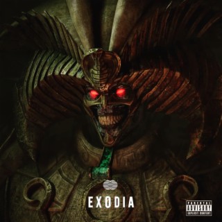 EXODIA lyrics | Boomplay Music