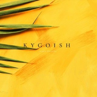 Kygoish