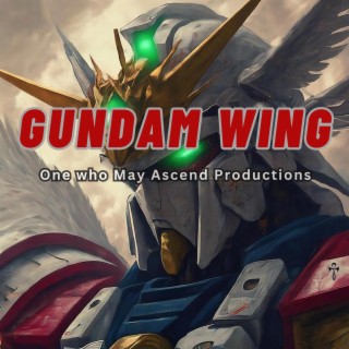 Gundam Wing