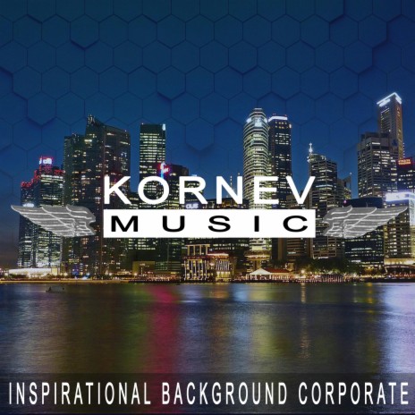 Inspirational Background Corporate | Boomplay Music