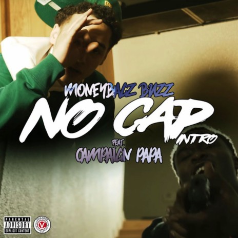 No Cap (Intro) [feat. Campaign Papa] | Boomplay Music