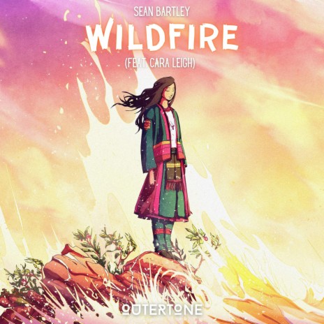 Wildfire (feat. Cara Leigh)